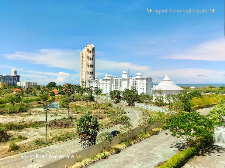 รูป ⛱️🏙️✨ ขายคอนโด "2 ยูนิตติดกันแบบ Connecting Room" ในโครงการสุดฮิตติดทะเลหัวหิน 📍 The Energy Hua Hin ชั้น 6 - รูปที่ 12/18
