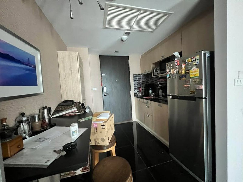picture A010053 Haus 23 Ratchada - Ladprao - 4/8