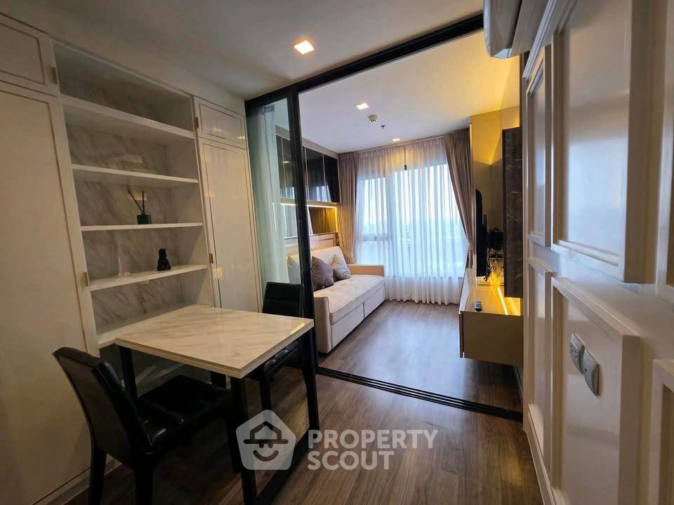 รูป คอนโด 1-ห้องนอน ที่ ไลฟ์ ลาดพร้าว แวลลีย์ ใกล้ BTS ห้าแยกลาดพร้าว (ID 2531321) - รูปที่ 3/15