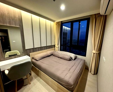 ขายคอนโด : A040053 Nue Noble Srinakarin - Lasalle