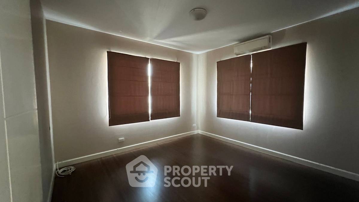 รูป บ้าน 3-ห้องนอน ที่ ฮาบิเทีย เวนต์ ใน สามวาตะวันตก (ID 2088925) - รูปที่ 15/27