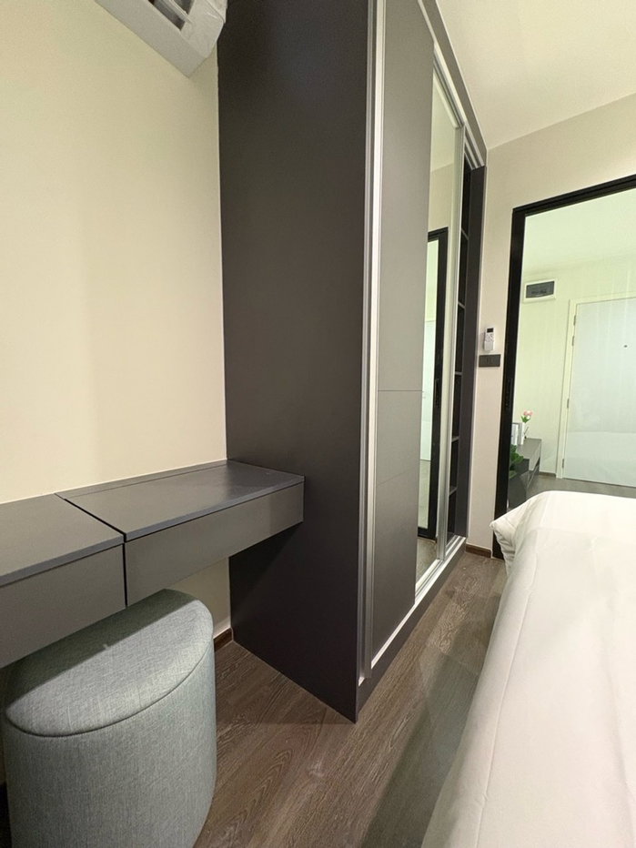 picture The Excel Ladprao - Sutthisan | 🛋️ MRT Sutthisan - 4/15