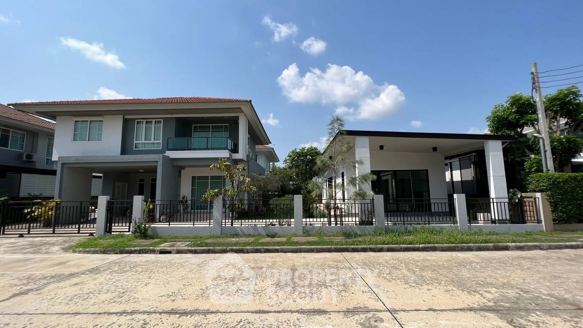 รูป บ้าน 3-ห้องนอน ที่ ฮาบิเทีย เวนต์ ใน สามวาตะวันตก (ID 2088925) - รูปที่ 2/27