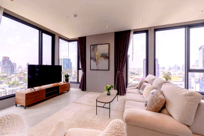 Condos for rent : A035495 Hyde Heritage Thonglor