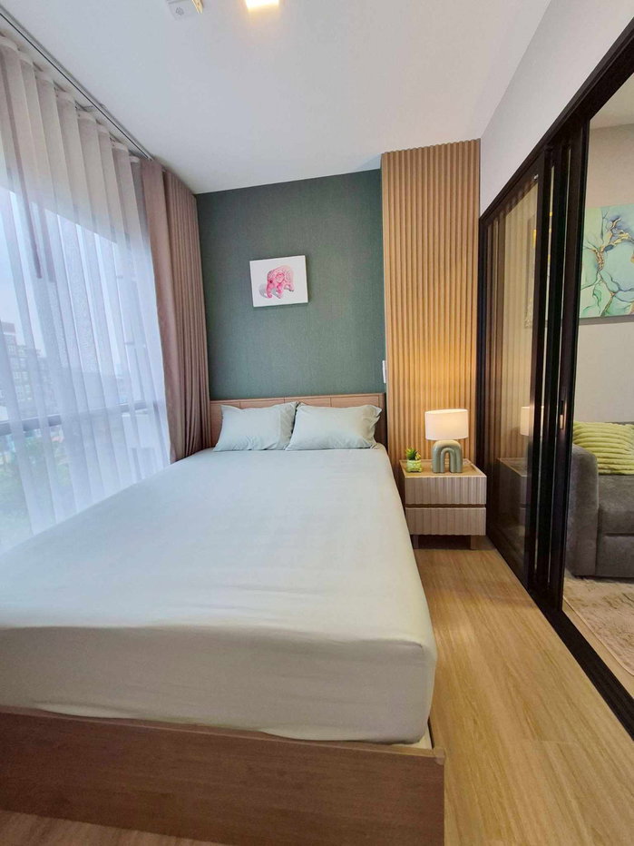 รูป ห้องอัพเดต💥🔔⚠️🏘️⚡️กดปุ่มแอดไลน์💥แชปเตอร์ วัน สปาร์ก จรัญ - รูปที่ 2/10