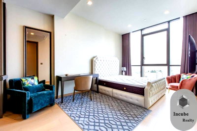 Condos for rent : A032738 The Monument Thong Lo