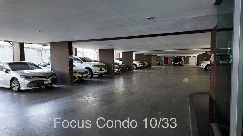 รูป A034724 Focus Ploenchit - รูปที่ 3/5