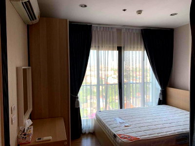 Condos for sale : A033395 The Tree RIO BangAor Station