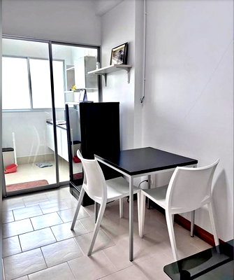 Condos for sale : A034229 City Home Srinakarin (Lasalle)