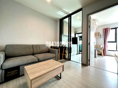 Condos for rent BTS Punnawithi : Life sukhumvit 62 ☎️1 bed 30 sqm ‼️only 14000/month ‼️NOW AVAILABLE 🔆✅