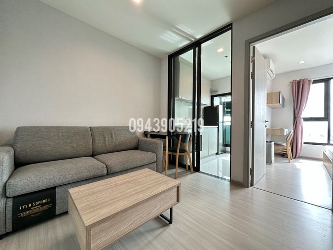 Life sukhumvit 62 ☎️1 bed 30 sqm ‼️only 14000/month ‼️NOW AVAILABLE 🔆✅