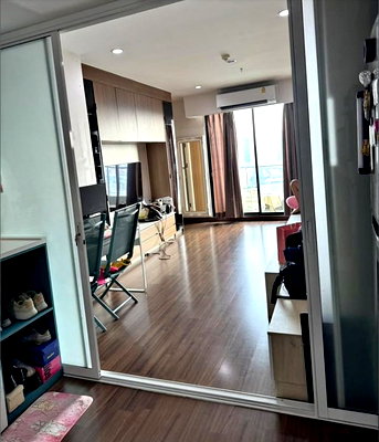 Condos for sale : A034233 Supalai Premier Ratchathewi