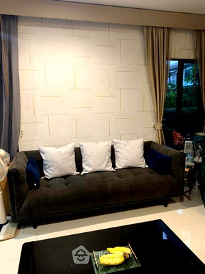 Houses for sale Bangkok : 3-BR House at The Plant Estique Pattanakarn 38 in Suan Luang (ID 1183336)