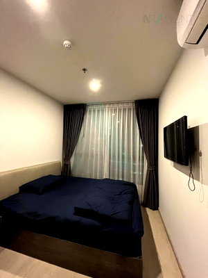 Condos for rent : For Rent Condo ELIO DEL NEST Building C, Floor 6,1 bed room, Room size 34.00 sqm