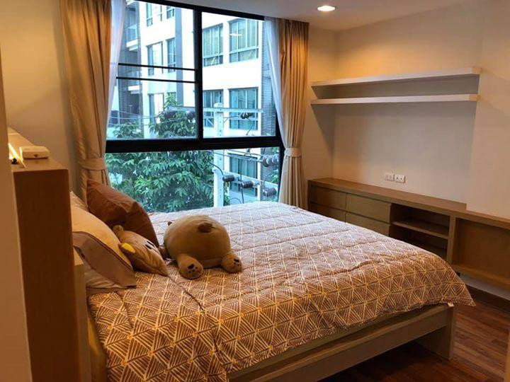 รูป A033200 Zenith Place Sukhumvit42 - รูปที่ 8/8