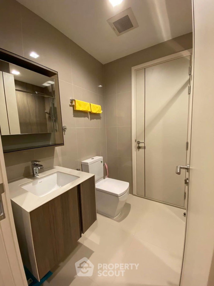 รูป คอนโด 1-ห้องนอน ที่ เดอะไลน์ พหลฯ – ประดิพัทธ์ ใกล้ BTS สะพานควาย (ID 2906667) - รูปที่ 8/8
