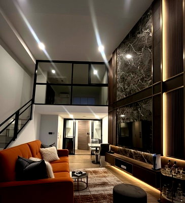 Condos for rent : A035372 Modiz Sukhumvit 50