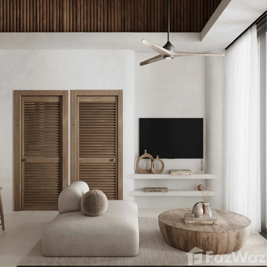 รูป ขาย วิลล่า 2 ห้องนอน ในโครงการ Ashram Villas 6263469 - รูปที่ 13/16