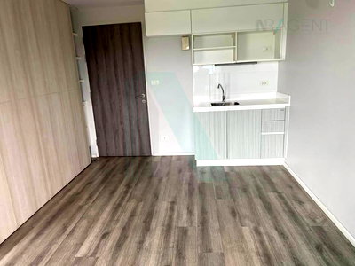 Condos for sale Big C Extra Chaeng Watthana : 🎉 For Sell Condo DOUBLE LAKE CONDO Building 1, Floor 7,1 bed room, Room size 34 sqm