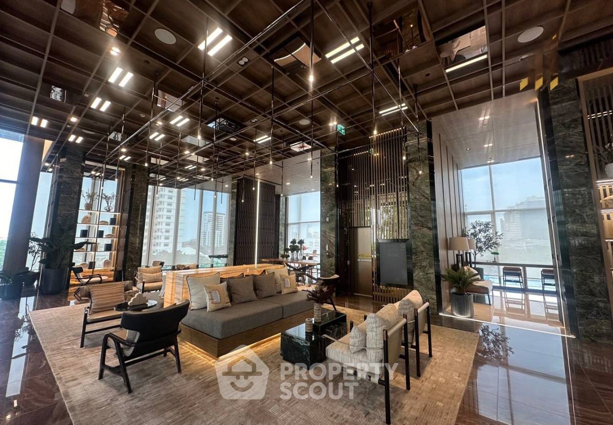 รูป คอนโด 1-ห้องนอน ที่ ริธึ่ม เอกมัย เอสเตท ใกล้ BTS ทองหล่อ (ID 2624764) - รูปที่ 2/5