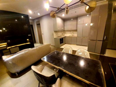 Condos for rent : A032558 The Esse at Singha Complex