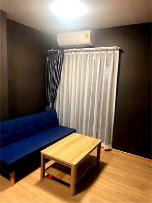 ขายคอนโด : A033652 Feel Condo Ladprao 33