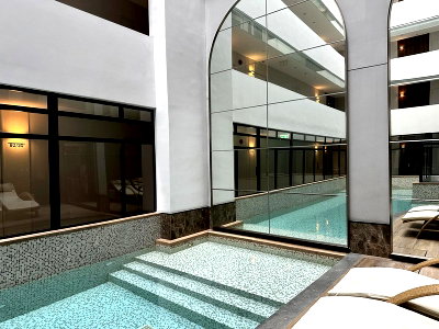 Condos for rent : A034846 Runesu Thonglor 5