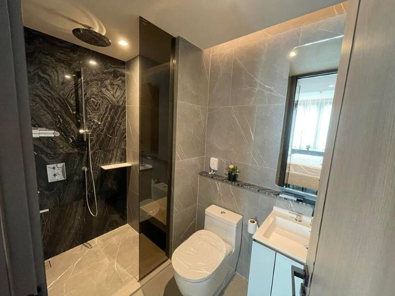 รูป A032815 The Reserve Sukhumvit 61 - รูปที่ 2/8