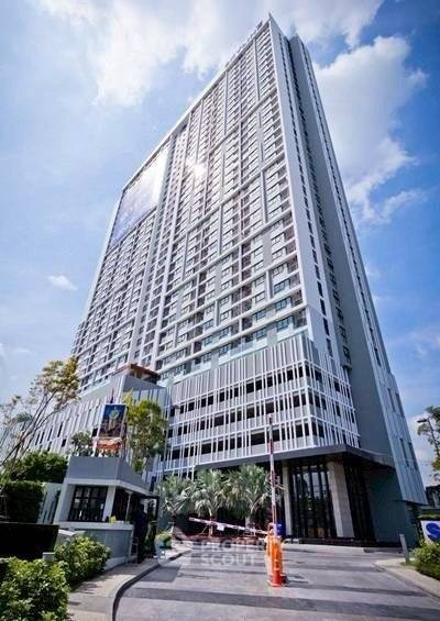 รูป คอนโด 1-ห้องนอน ที่ สกายไลน์ รัตนาธิเบศร์ ใกล้ MRT แยกนนทบุรี 1 (ID 2908419) - รูปที่ 11/23