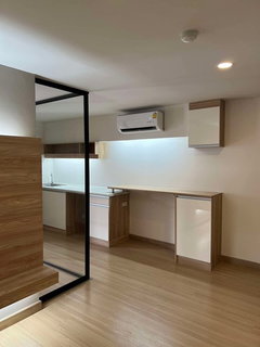 A033357 Level Condominium