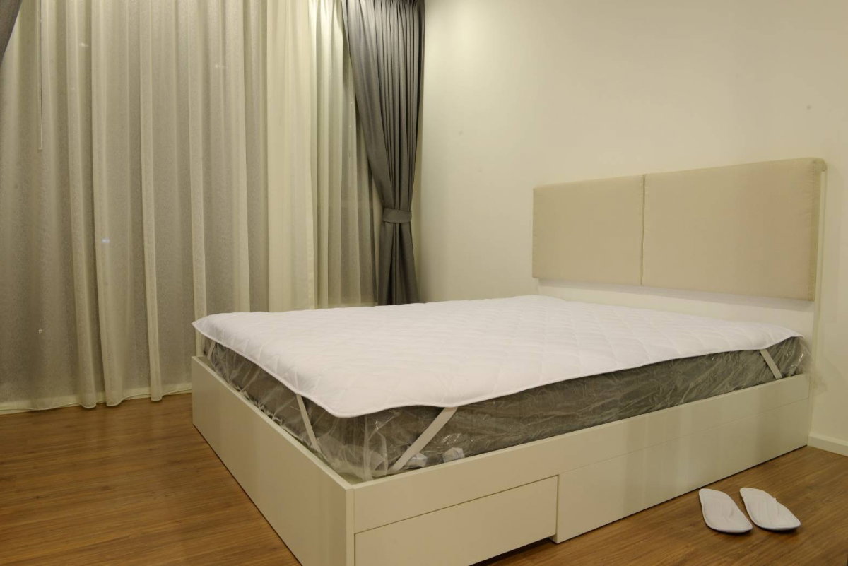 picture For Rent MITI Condo Ladprao-Wanghin - 2/13