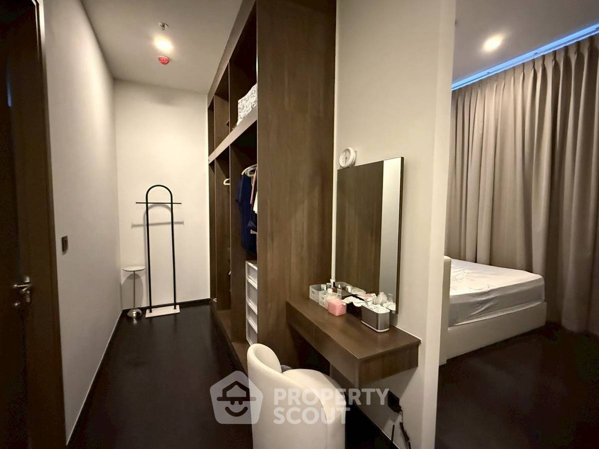 รูป คอนโด 3-ห้องนอน ที่ พาร์ค ออริจิ้น ทองหล่อ ใกล้ BTS ทองหล่อ (ID 2906545) - รูปที่ 7/9