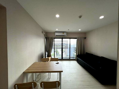 Condos for rent : For Rent Condo , Plum Condo Central Station , MRT-Sam Yaek Bang Yai , Sao Thong Hin , Bang Yai , Nonthaburi , CX-115706 ✅ Live chat with us ADD LINE @connexproperty ✅