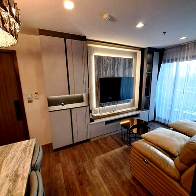 คอนโดให้เช่า : A031142 Life Ladprao Valley
