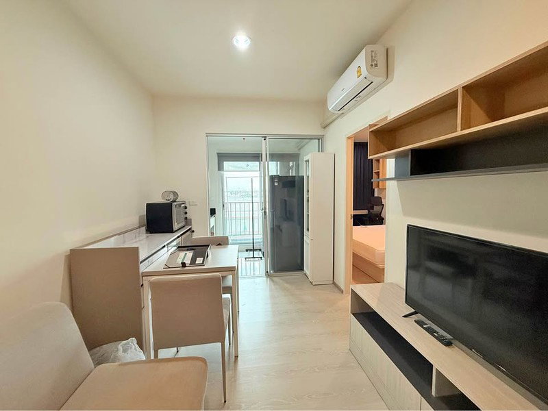รูป A033834 Niche Mono Sukhumvit - Puchao - รูปที่ 8/8