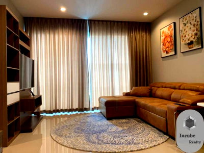 คอนโดให้เช่า : A030484 Circle Condominium