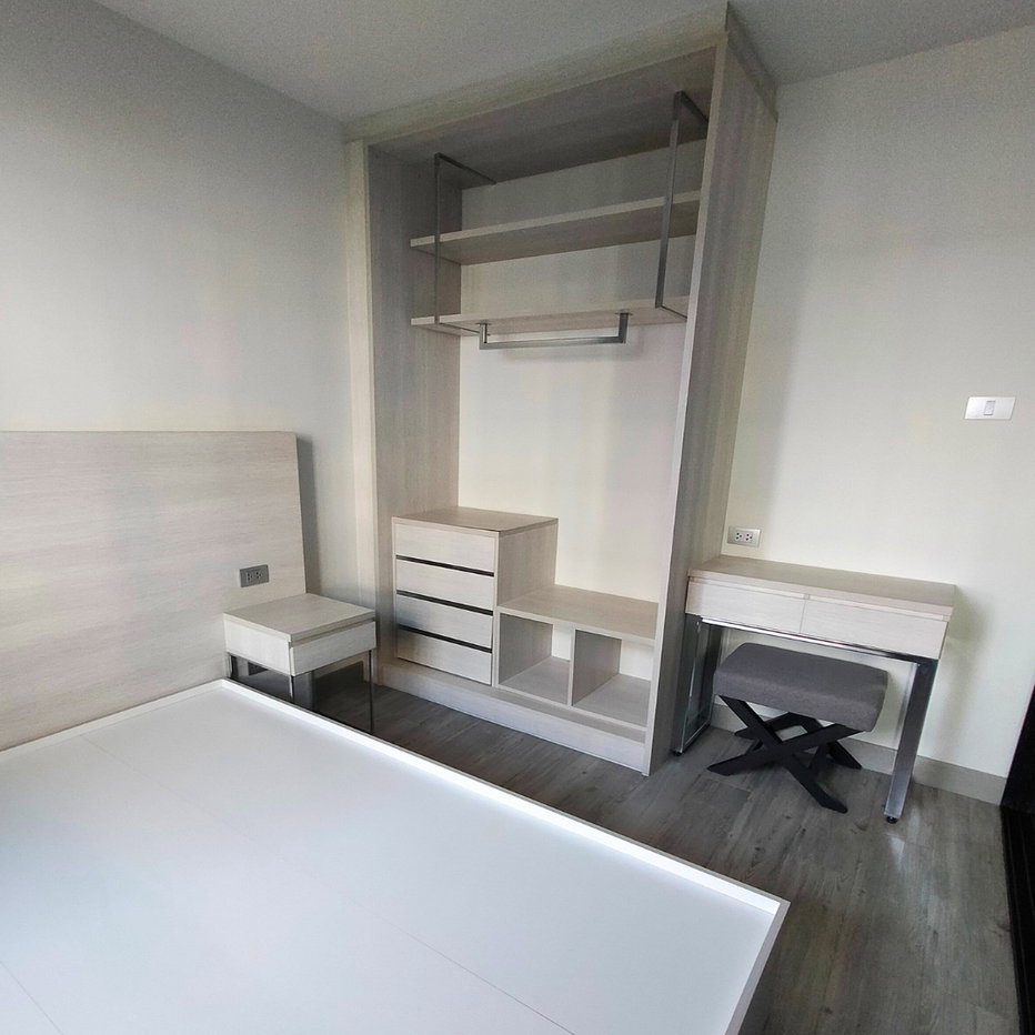 รูป [ขาย] คอนโดมือสอง D2 RESIDENCES หัวหิน ประจวบคีรีขันธ์ ยูนิต 02 - รูปที่ 3/17
