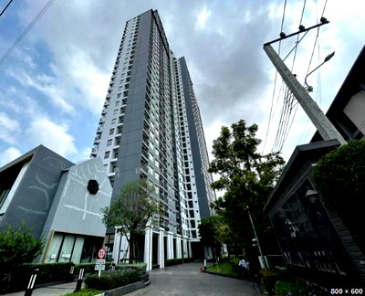 Condos for sale : A034032 Notting Hill Sukhumvit - Praksa