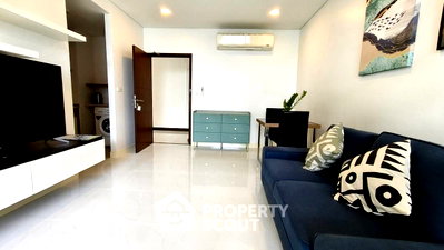 Condos for rent : 1-BR 38 Sqm Condo For Rent At Le Luk Condominium, 200m To BTS Phra Khanong (ID 2904738)