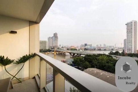 A032830 The River Condominium