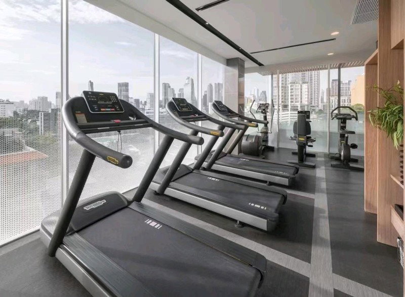 รูป A035266 Siamese Exclusive Sukhumvit 42 - รูปที่ 7/8