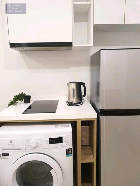 รูป A035341 Noble Ambience Sukhumvit 42 - รูปที่ 5/8