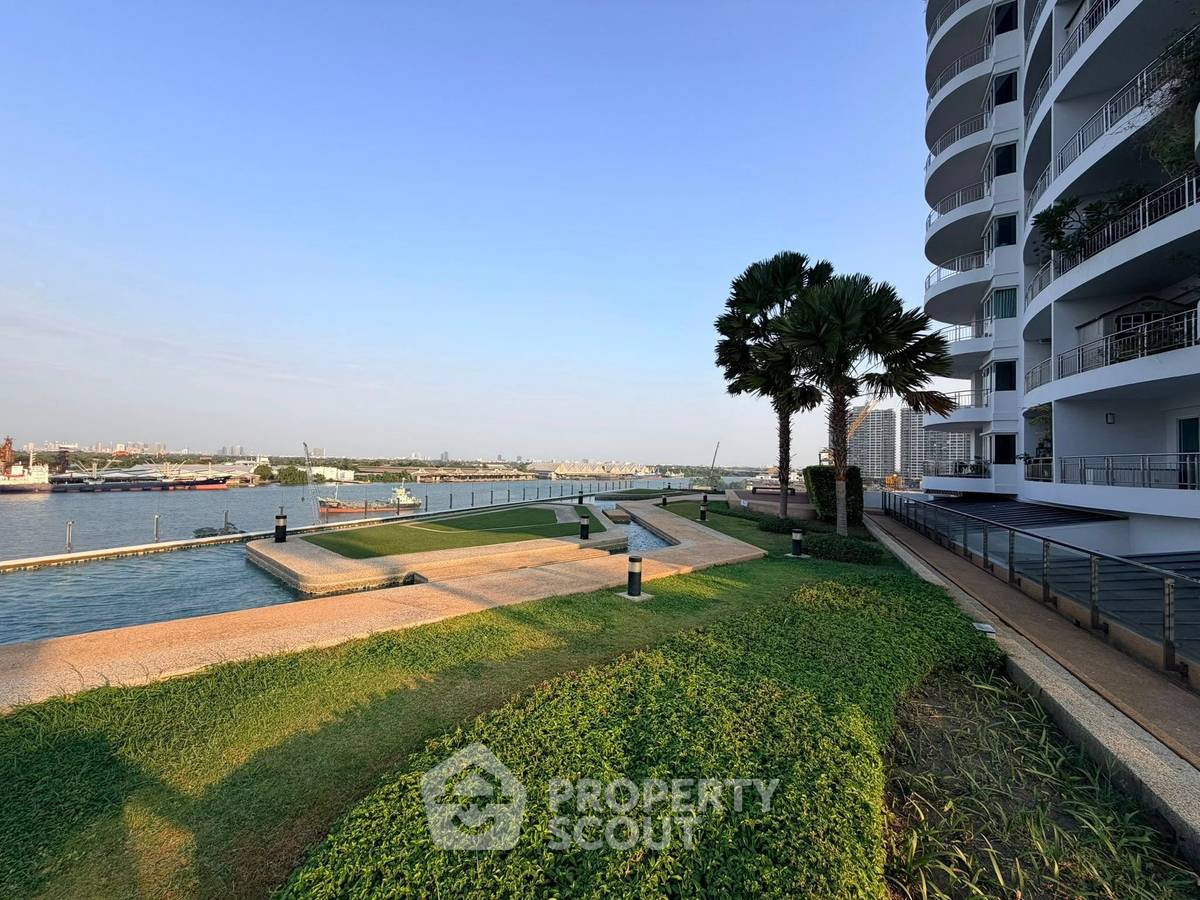 รูป คอนโด 5-ห้องนอน ที่ ศุภาลัย พรีมา ริวา พระราม 3 - นราธิวาส ใน ช่องนนทรี (ID 2906717) - รูปที่ 7/11