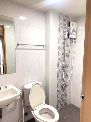 ขายคอนโด : A010070 Bangkae City Condo 1 - 2