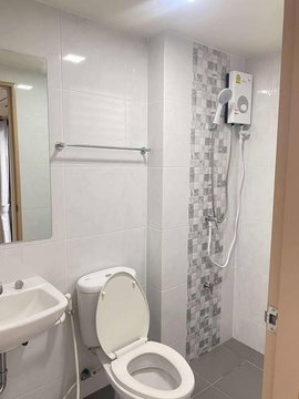 A010070 Bangkae City Condo 1 - 2