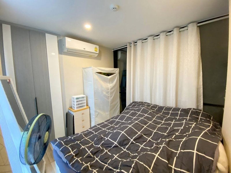 รูป A033790 The Cube Premium Ratchada 32 - รูปที่ 6/8