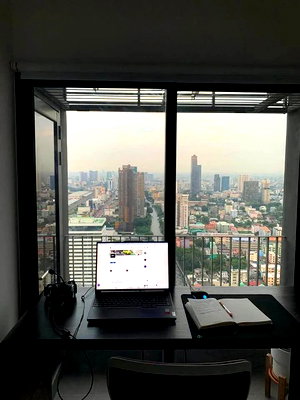 Condos for rent : A034768 CLOUD Thonglor - Phetchaburi