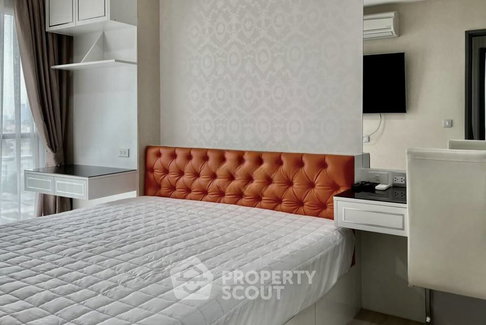 2-BR Condo at Rhythm Rangnam near BTS Victory Monument (ID 2889177)