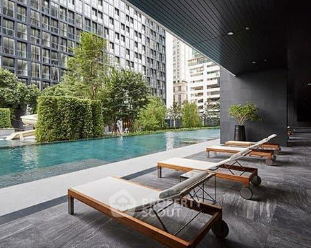 คอนโด 3-ห้องนอน ที่ โนเบิล เพลินจิต ใกล้ BTS เพลินจิต (ID 2906621)
