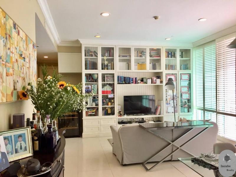 picture A031979 Royce Private Residence Sukhumvit 31 - 1/8